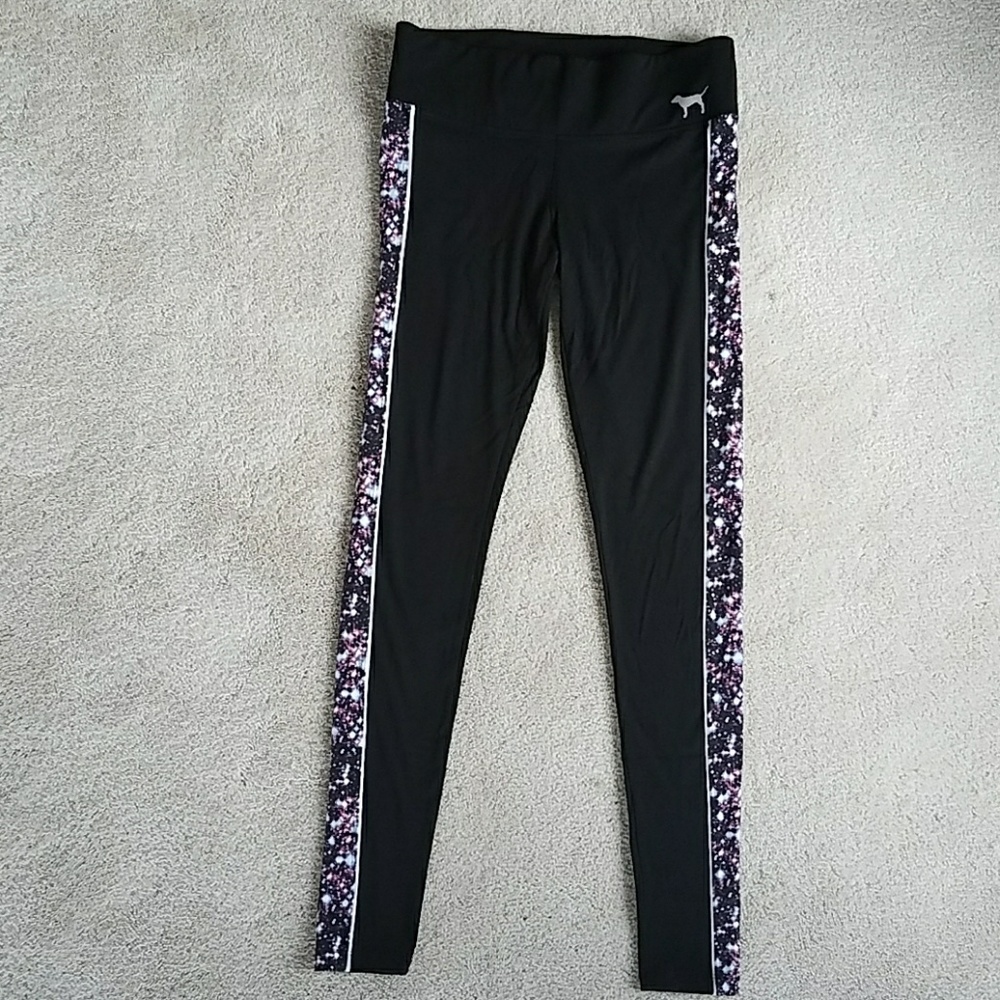 PINK Yoga Leggings (trade)